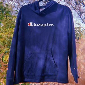 Champion Hoodie